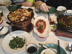-大鸭梨烤鸭(望京店)