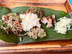 -mamalao老挝烤肉糯米饭