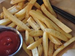 -J Create城市露营咖啡·简餐·宠物(上海动物园店)