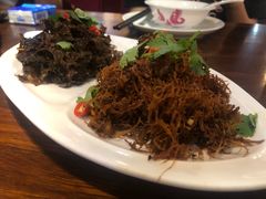 -味道云南·云朵山歌(东方都会广场店)