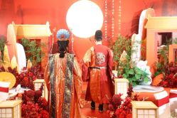 -北京燕尔婚礼策划