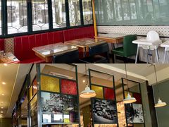 -香港新曜记茶餐厅(星耀城店)
