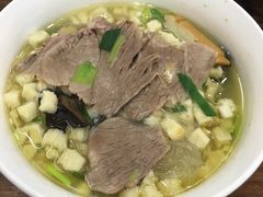 -老刘家biangbiang面(鼓楼店)
