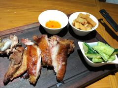 -江南果道西餐厅(北京路店)