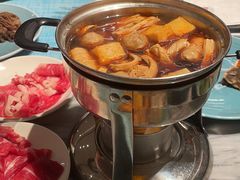 -上海金桥红枫万豪酒店-万豪中餐厅