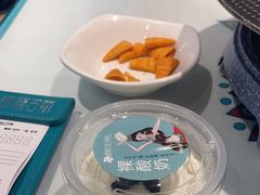 -楼兰古丽·新疆菜(大唐西市店)