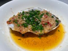 -杨氏青龙虾·羊蝎子(金盛路总店)