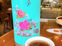 -真定郝家排骨(正定县总店)