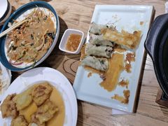-小船渔村·大连菜(明泽街店)