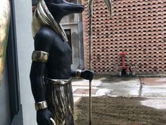 -广州市紫泥堂文化创意园景区