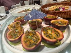 -79号渔船海鲜饭店(华强北店)