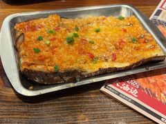 -破店肥哈·东北烧烤(南山保利店)