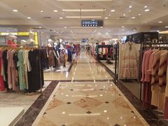 -燕莎友谊商城(亮马桥店)