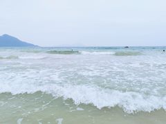 -西涌国际滨海旅游区