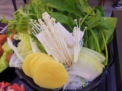 -牛品福潮汕牛肉火锅(旺庄店)