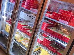自助取餐区-老天桥蛙炉火锅(姑苏总店)
