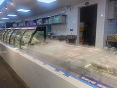 -蚝英雄鲜蚝自助专门店(长楹天街直营店)