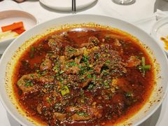 -眉州东坡(上海中心店)