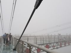 天空悬廊-梦幻奥陶纪景区