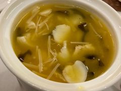 -金狮麟·新豫菜(金码大厦店)