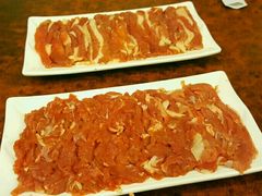 -前门张记涮肉(前门店)