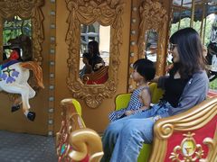 -中旅阿那亚九龙湖·公主酒店