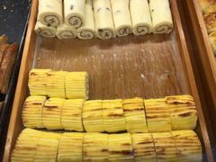 -品意浓古法糕点(公园中路店)