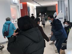-上海市徐汇区口腔医院