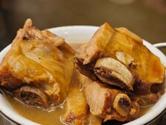 -宝香绑线肉骨茶(柏威年广场店)