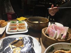 -福照楼汽锅鸡·云南菜(护国路店)