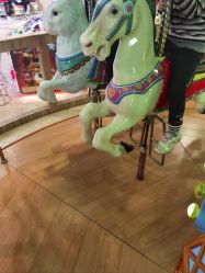 -卡通尼·Safari非洲探索乐园·生日会(金桥国际商业广场店)