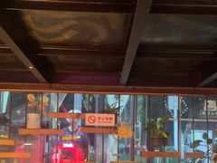 -老五烧烤(石牌岭店)
