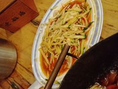 -老雒阳面馆·水席·洛阳菜(纱厂路店)