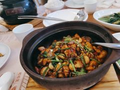 -顺风汤馆·广府粤菜(江宸天街店)