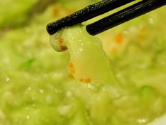香滑丝瓜钵-岭南海晏楼(滨江东总店)