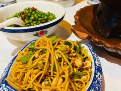 -老街鱼嘴巴(步步高新天地店)