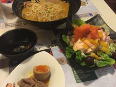 -沙嗲王(加拿芬店)