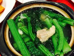 -抱德·潮汕味(敦和店原惠城鱼仔)