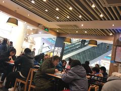 -满记甜品(南京虹悦城三店)