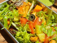 -达斯坦印度餐厅Dastaan(三里屯SOHO店)