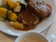 -宜家·瑞典风味餐厅(四元桥店)