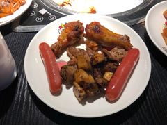 -欢乐牧场(T12店)
