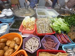 -正宗阳山牛杂(东城店)