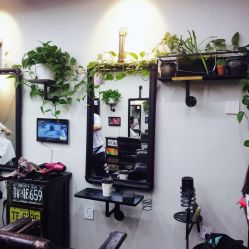 -AFA Hair studio·女士发型设计
