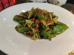 -秦月轩·长安小馆·新陕菜(阜成路·五棵松店)