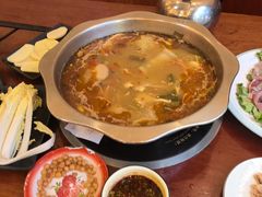 -大理.老字号渝记酸萝卜乌鱼(古城总店)