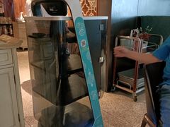 -青年公社烤鸭(青年路店)