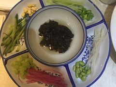 -四季小馆·地道北京小吃(广百店)