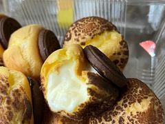 -鲍师傅糕点(石景山古城店)