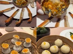 -成隆行·蟹王府(淮海店)